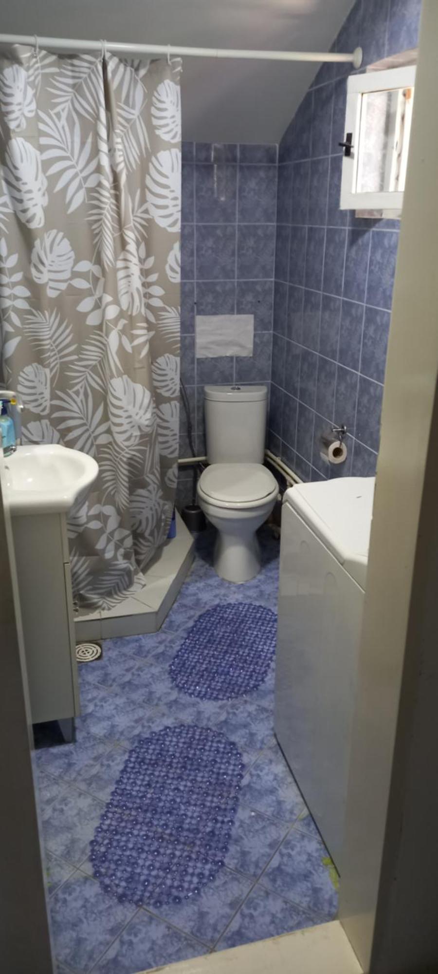 Airport Shtrkovi - Storks Apartment Petrovec Luaran gambar